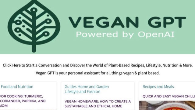 Veganlicious